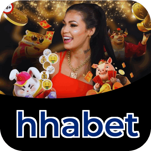 Catálogo slots hhabet mostrando top jogos Gates Olympus Sweet Bonanza Fortune Tiger Big Bass volatilidade RTP